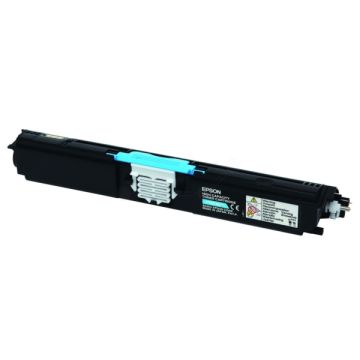 Toner d'origine - Epson C13S050556 / 0556 - cyan