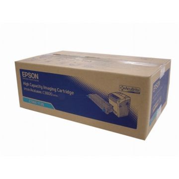 Toner d'origine - Epson C13S051126 / 1126 - cyan