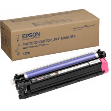 Tambour d'origine - Epson C13S051225 / 1225 - magenta