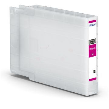 Cartouche d'origine - Epson C13T04A340 / T04A3 - magenta