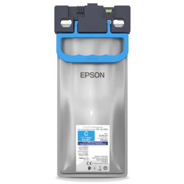 Cartouche d'origine - Epson C13T05A200 / T05A2 - cyan