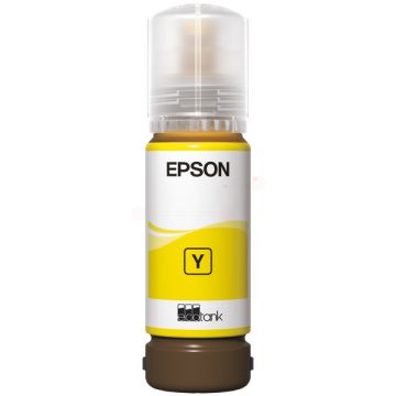 Cartouche d'origine - Epson C13T09B440 / 107 - jaune