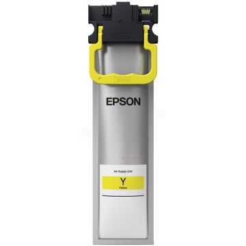 Cartouche d'origine - Epson C13T11C440 - jaune