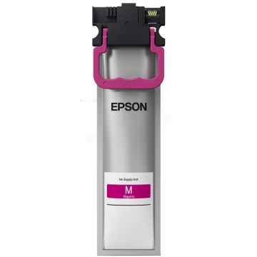 Cartouche d'origine - Epson C13T11D340 - magenta