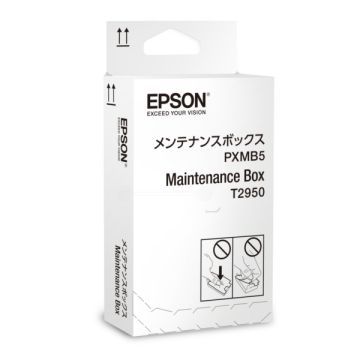 Kit d'entretien d'origine - Epson C13T295000 / T2950