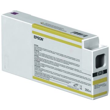 Cartouche d'origine - Epson C13T54X400 / T54X400 - jaune