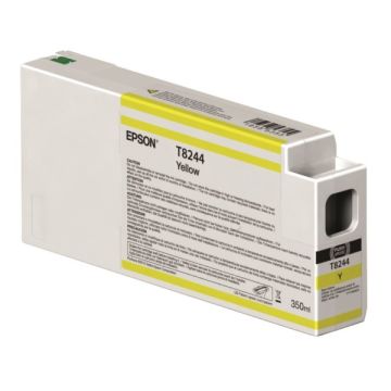 Cartouche d'origine - Epson C13T824400 / T8244 - jaune