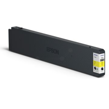 Cartouche d'origine - Epson C13T858400 / T8584 - jaune