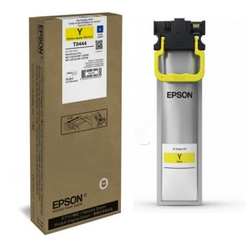 Cartouche d'origine - Epson C13T944440 / T9444 - jaune