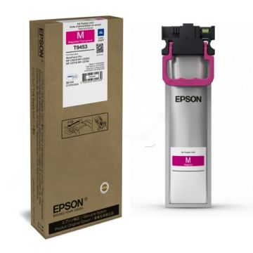 Cartouche d'origine - Epson C13T945340 / T9453 - magenta