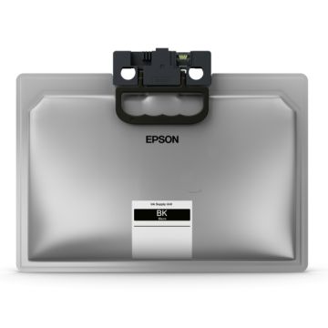 Cartouche d'origine - Epson C13T966140 / T9661 - noire