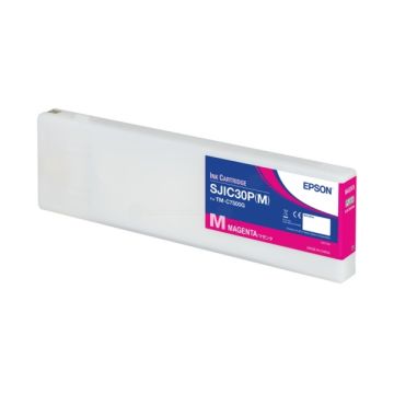 Cartouche d'origine - Epson C33S020641 / SJIC-30-P-M - magenta