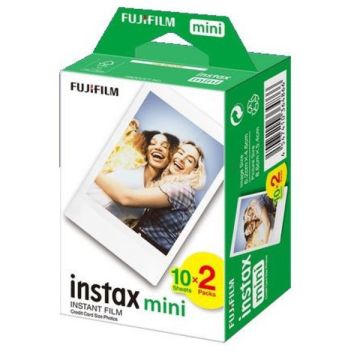 Pellicule d'origine - Fujifilm 16567828 - - pack de 2