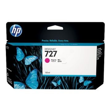 Cartouche d'origine - HP B3P20A / 727 - magenta