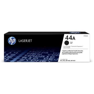 Toner d'origine - HP CF244A / 44A - noir