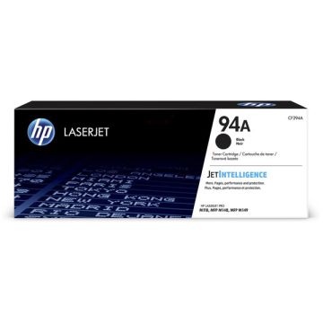 Toner d'origine - HP CF294A / 94A - noir