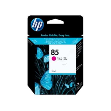 Cartouche d'origine - HP C9426A / 85 - magenta