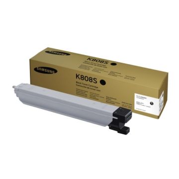 Toner d'origine - HP SS600A / CLT-K808S - noir