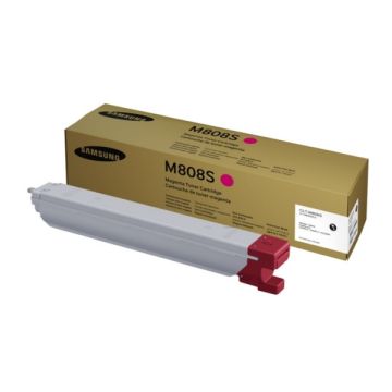 Toner d'origine - HP SS642A / CLT-M808S - magenta