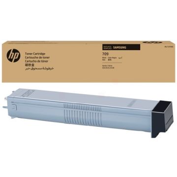 Toner d'origine - HP SS797A / MLT-D709S - noir