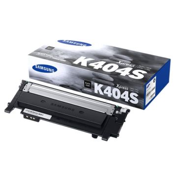 Toner d'origine - HP SU100A / CLT-K404S - noir