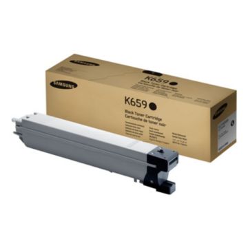 Toner d'origine - HP SU227A / CLT-K659S - noir