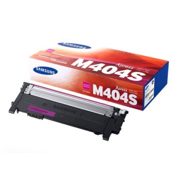 Toner d'origine - HP SU234A / CLT-M404S - magenta