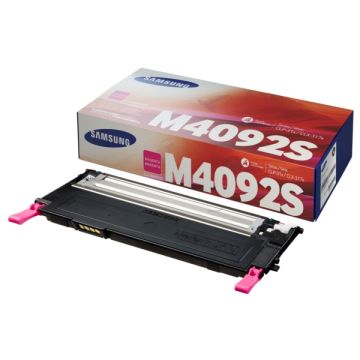 Toner d'origine - HP SU272A / CLT-M4092S - magenta