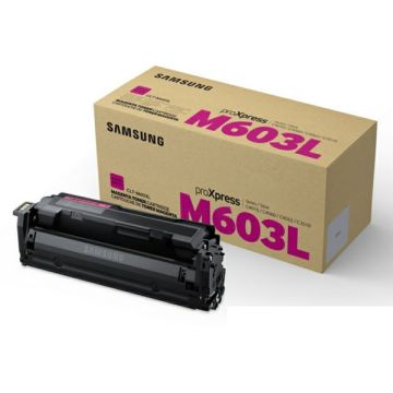 Toner d'origine - HP SU346A / CLT-M603L - magenta