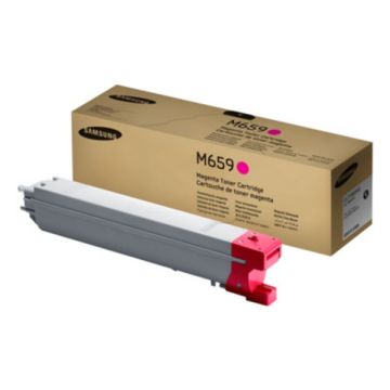 Toner d'origine - HP SU359A / CLT-M659S - magenta