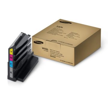 Collecteur de toner d'origine - HP SU426A / CLT-W406