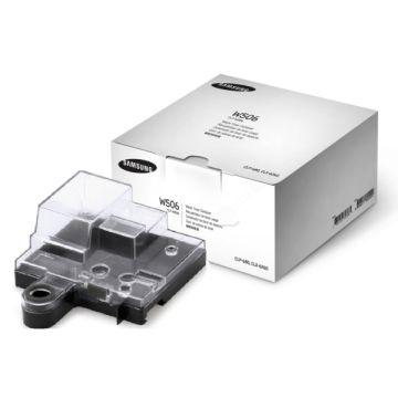 Collecteur de toner d'origine - HP SU437A / CLT-W506