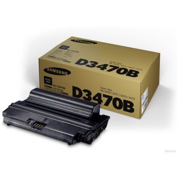 Toner d'origine - HP SU672A / ML-D3470B - noir