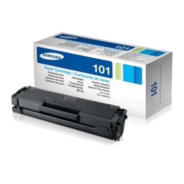 Toner d'origine - HP SU696A / MLT-D101S - noir