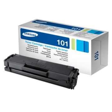 Toner d'origine - HP SU706A / MLT-D101X - noir