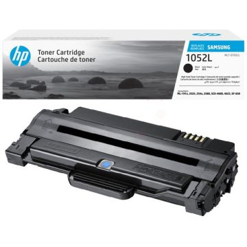 Toner d'origine - HP SU758A / MLT-D1052L - noir