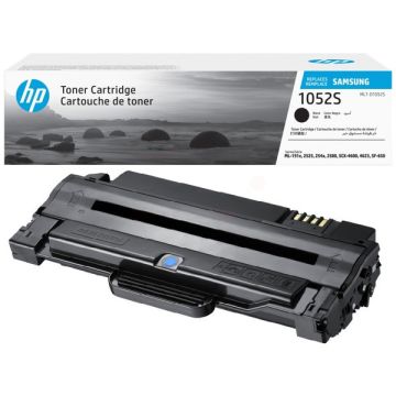 Toner d'origine - HP SU759A / MLT-D1052S - noir