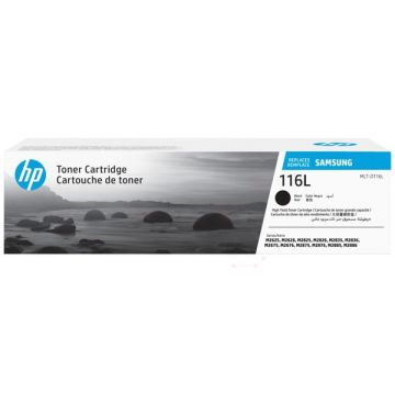 Toner d'origine - HP SU828A / MLT-D116L - noir