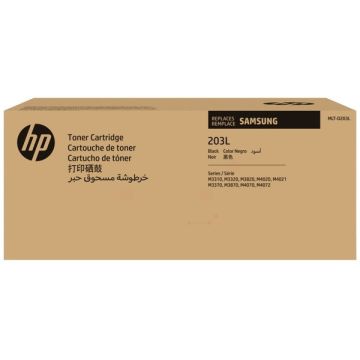 Toner d'origine - HP SU897A / MLT-D203L - noir