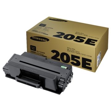 Toner d'origine - HP SU951A / MLT-D205E - noir