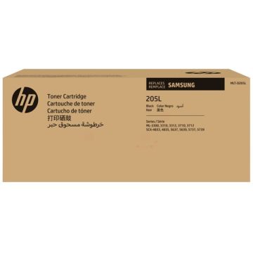 Toner d'origine - HP SU963A / MLT-D205L - noir