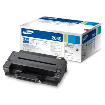 Toner d'origine - HP SU974A / MLT-D205S - noir