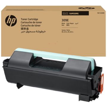 Toner d'origine - HP SV090A / MLT-D309E - noir