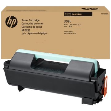 Toner d'origine - HP SV096A / MLT-D309L - noir