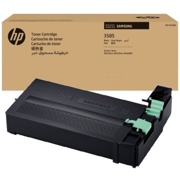 Toner d'origine - HP SV110A / MLT-D358S - noir