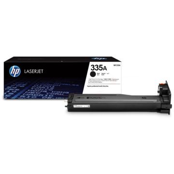 Toner d'origine - HP W1335A / 335A - noir