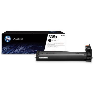 Toner d'origine - HP W1335X / 335X - noir