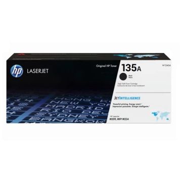 Toner d'origine - HP W1350A / 135A - noir