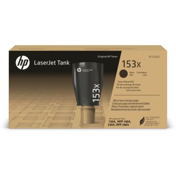 Toner d'origine - HP W1530X / 153X - noir