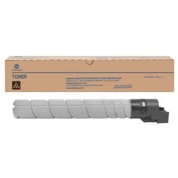 Toner d'origine - Konica Minolta A11G151 / TN-216 K - noir